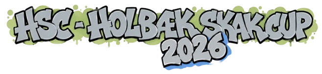 HSC Holbæk Skak Cup